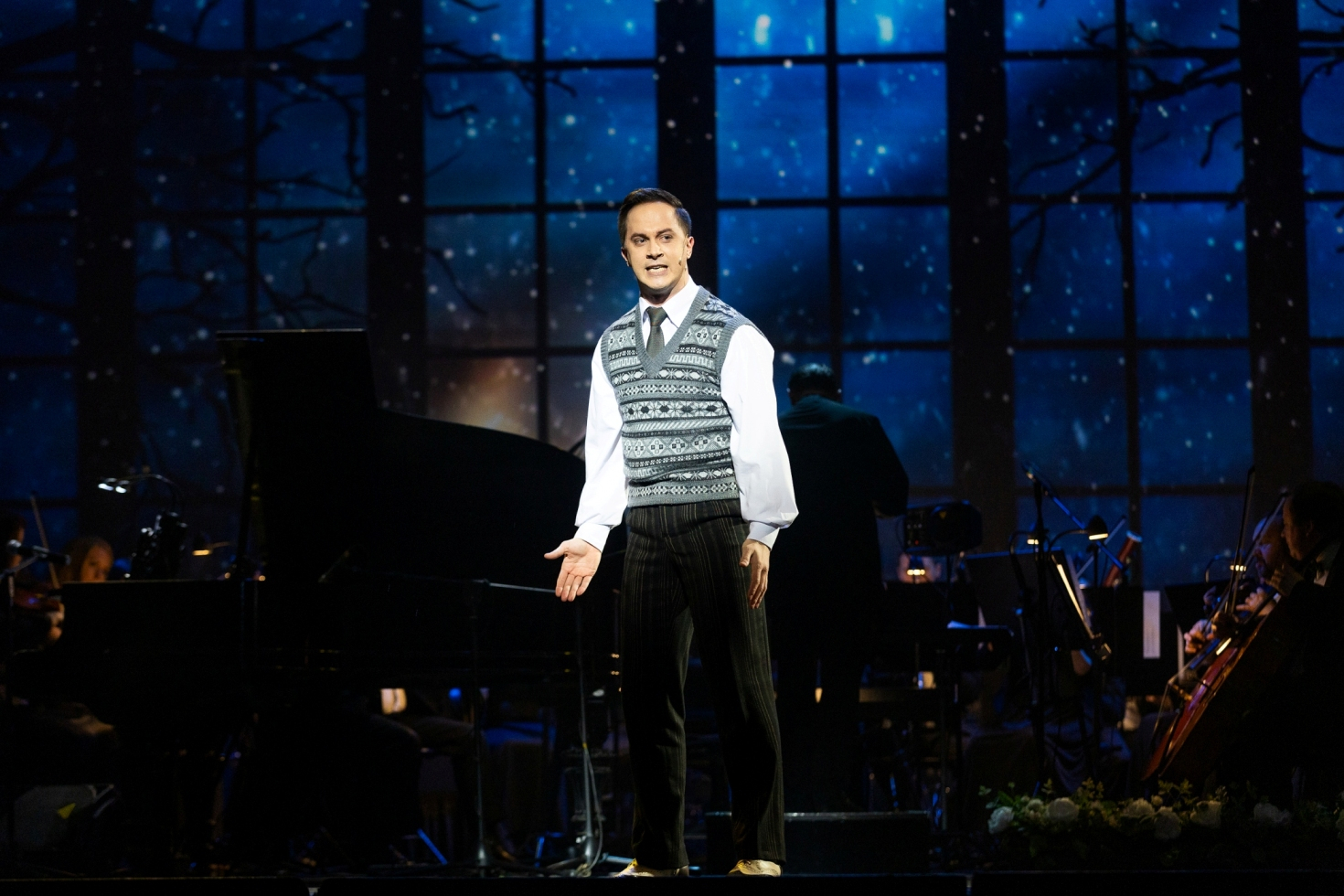 Роман Вокуев Роман Вокуев